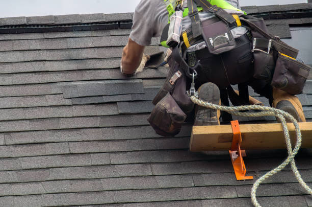 Reliable Storm Damage Roof Repair contractor in Sarasota, FL by Brentwood Metal Roofing