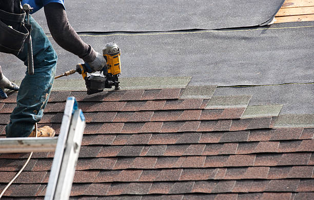 Licensed Storm Damage Roof Repair service in Sarasota, FL - Brentwood Metal Roofing